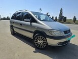 Opel Zafira-6