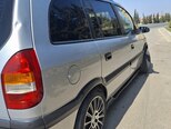 Opel Zafira-7