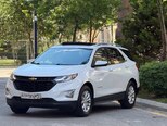 Chevrolet Equinox-2