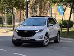 Chevrolet Equinox-4