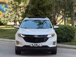 Chevrolet Equinox-1
