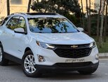 Chevrolet Equinox-5