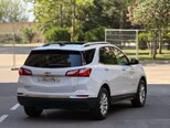 Chevrolet Equinox-7