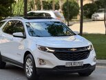 Chevrolet Equinox-3