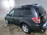 Subaru Forester-4