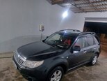 Subaru Forester-1