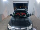 Subaru Forester-6