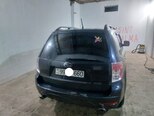 Subaru Forester-7