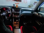 Subaru Forester-9