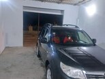 Subaru Forester-8