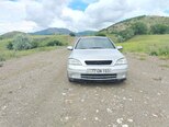 Opel Astra-1