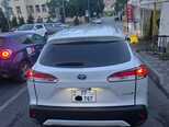 Toyota Corolla Cross-3