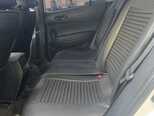 Toyota Corolla Cross-7