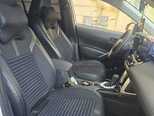 Toyota Corolla Cross-9