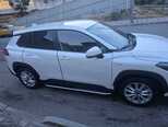 Toyota Corolla Cross-4