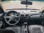 Nissan Sunny-10