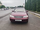 Nissan Sunny-1
