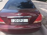 Nissan Sunny-7