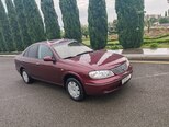 Nissan Sunny-3