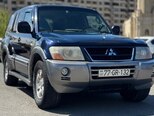 Mitsubishi Pajero-1