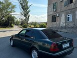 Mercedes C 200-5