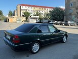 Mercedes C 200-4