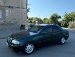 Mercedes C 200-2