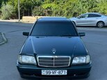 Mercedes C 200-1