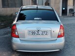 Hyundai Verna-10