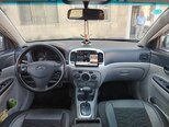 Hyundai Verna-4