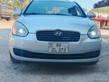Hyundai Verna-14