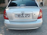 Hyundai Verna-2
