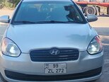 Hyundai Verna-15