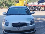 Hyundai Verna-1