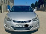 Hyundai Elantra-1