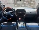 Mitsubishi Pajero-7