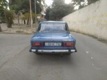 LADA (VAZ) 2106-2
