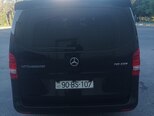 Mercedes Vito 119 CDI-6