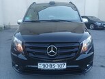 Mercedes Vito 119 CDI-2