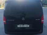 Mercedes Vito 119 CDI-7