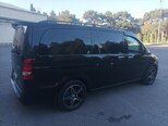 Mercedes Vito 119 CDI-5