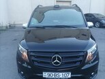 Mercedes Vito 119 CDI-1
