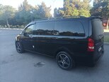 Mercedes Vito 119 CDI-8