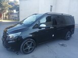 Mercedes Vito 119 CDI-10