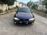 Opel Vectra-1
