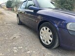 Opel Vectra-5