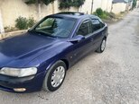 Opel Vectra-3