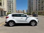 Kia Sportage-7