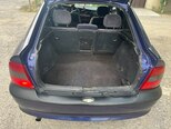 Opel Vectra-8