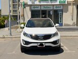 Kia Sportage-1